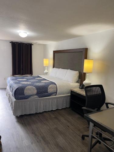 Extended Stay Studios image 4