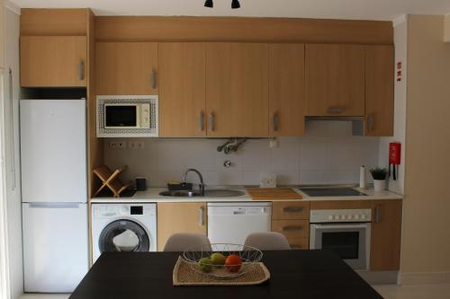 Harmony Apartment
