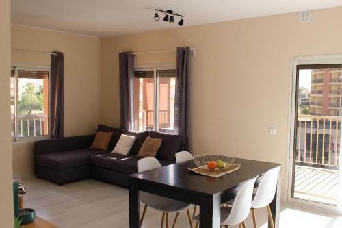 Harmony Apartment