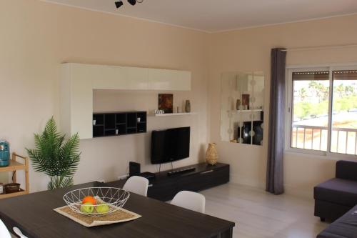 Harmony Apartment