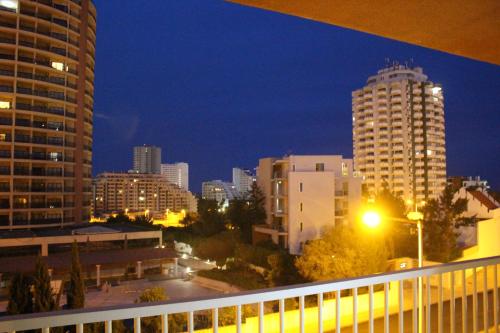 View, Harmony Apartment in Portimao