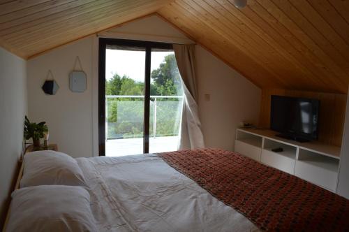 Sobreomar, Bueu (fotografie 7)