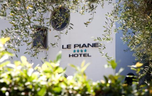 Hotel Le Piane - Villammare