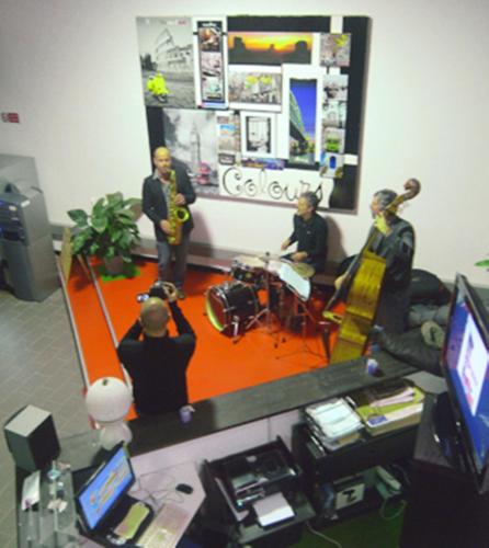 Hostel Colours - image 10