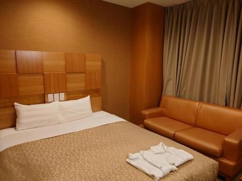 Hotel Relief SAPPORO SUSUKINO - Vacation STAY 22969v