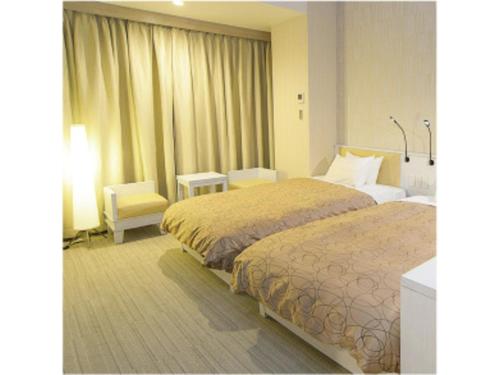 Hotel Relief SAPPORO SUSUKINO - Vacation STAY 22970v