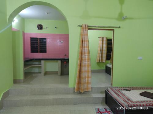 KASAHARA - HOMESTAY - Bakreshwar