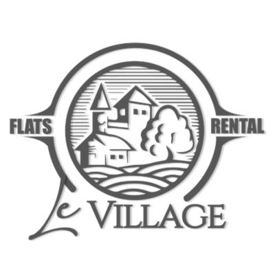 Le Villege Flats Rental