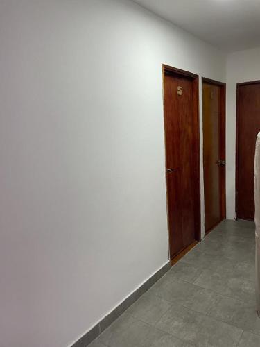 Casa Vecchio in Seguros Tequendama