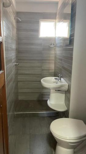 Casa Vecchio in Seguros Tequendama