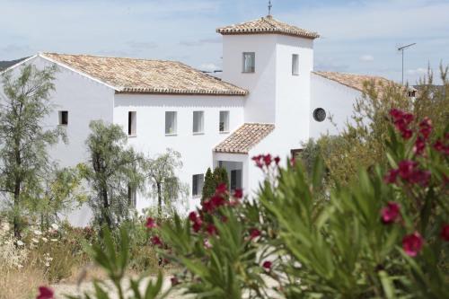 Arriadh Hotel, Ronda (photo 9)