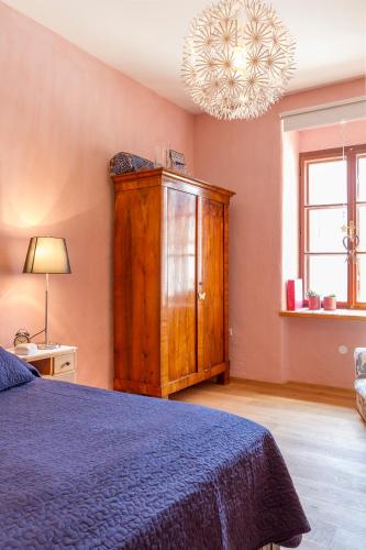 unser rosa Haus für Sie - image 5