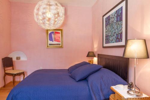 unser rosa Haus für Sie - image 2