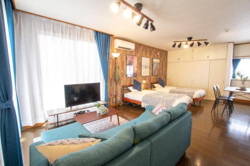 VIILENT KUJUKURI Ocean2 - Vacation STAY 33321v