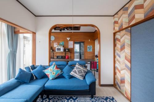 VILLENT KUJUKURI ARROW - Vacation STAY 32961v