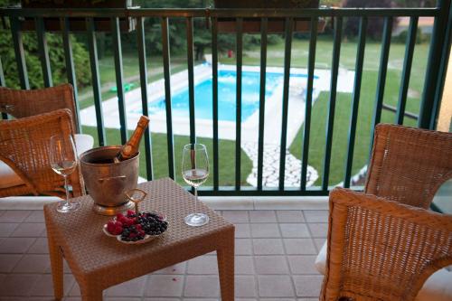 Hotel Al Ponte 5