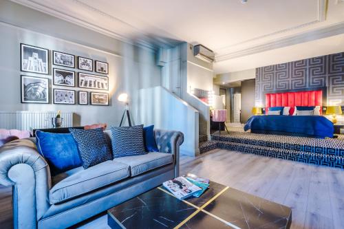 KoKo Boutique Hotel de charme Hard Days Night Hotel