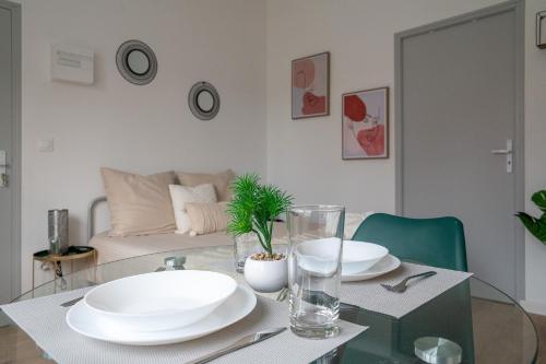 Résidence Kyjay (Residence Kyjay) in Cambrai
