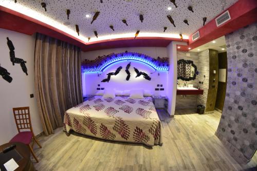 Book the Double or Twin Room Double or Twin Room