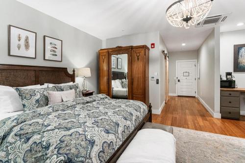 Mossbrae Hotel - image 12