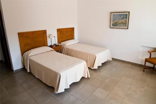 Dreibettzimmer, 3 betten