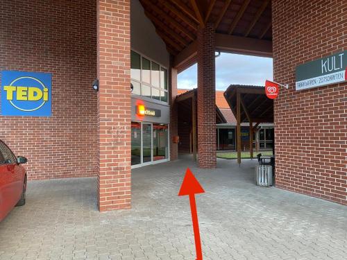 Zimmervermietung Allstedt 3