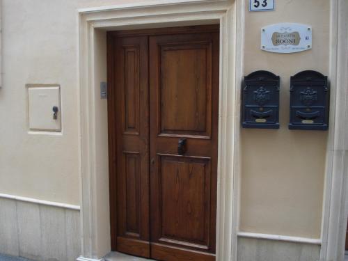  La Casetta dei Sogni in Rieti