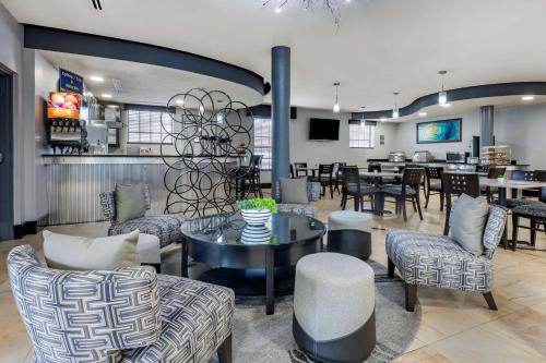 Best Western Plus Bradenton Gateway Hotel