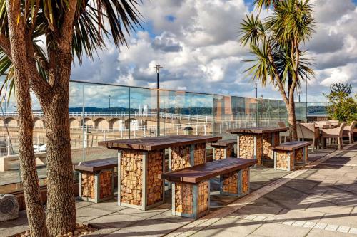 Radisson Blu Waterfront Hotel Jersey - image 14