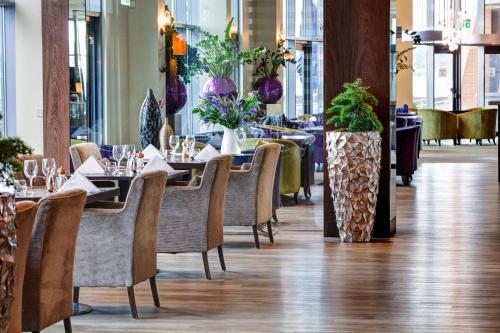 Radisson Blu Waterfront Hotel Jersey - image 9