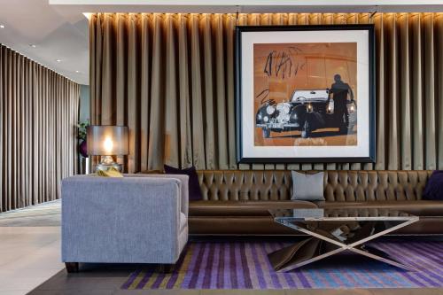 Radisson Blu Waterfront Hotel Jersey - image 8