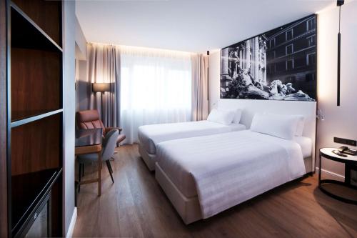 Radisson Blu GHR Rome - image 7
