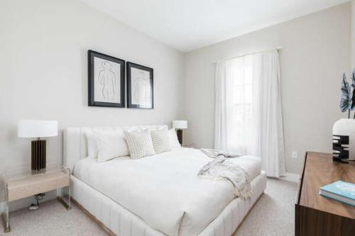 4 BR 4 BA Villa Ground Zero Location Disney - image 9