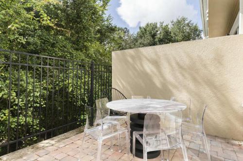 4 BR 4 BA Villa Ground Zero Location Disney - image 10