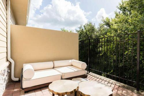 4 BR 4 BA Villa Ground Zero Location Disney - image 11
