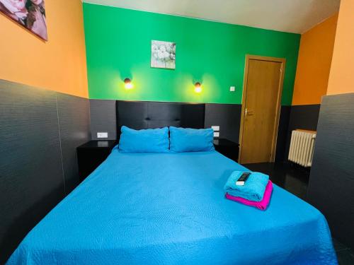 Hostal Numancia - image 9
