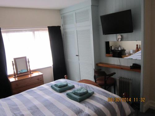 Queen Mary Inn - image 12