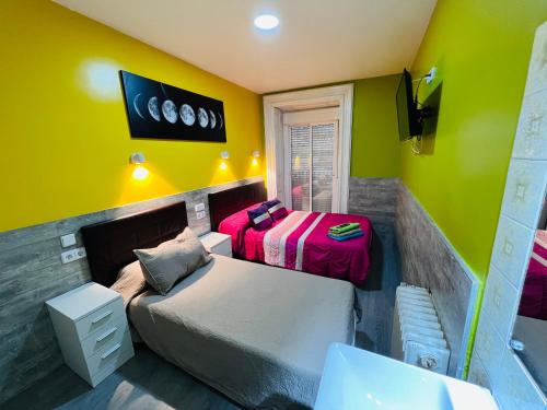 Hostal Numancia - image 4