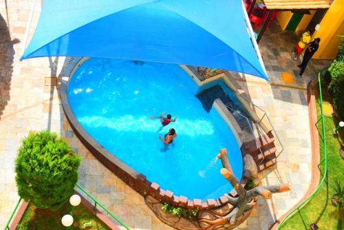 Thermas Singapura - Caldas Novas
