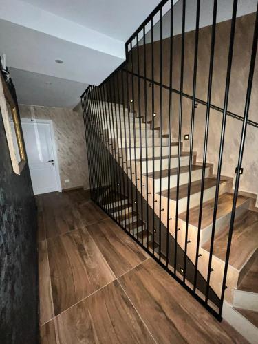 المنظر الخارجي, Comfort Hotel in ستروجا