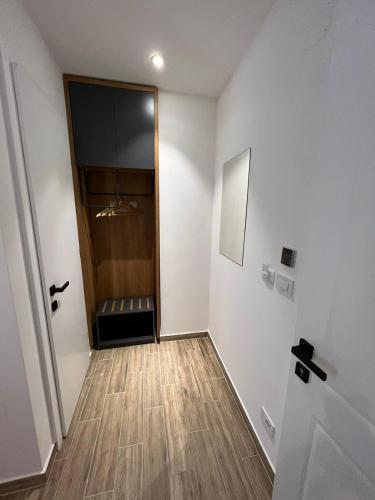 المرافق, Comfort Hotel in ستروجا