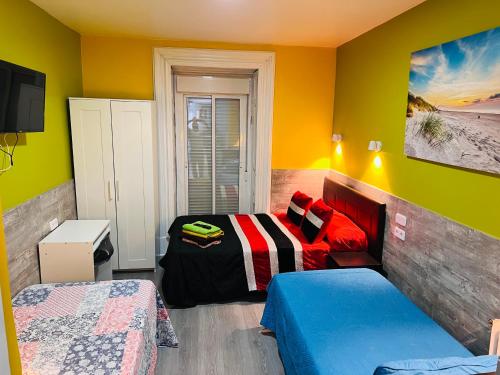 Hostal Numancia - image 7