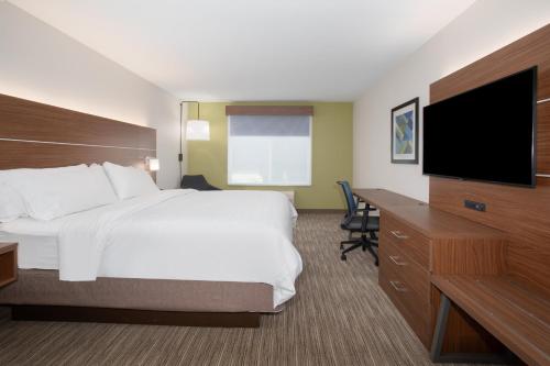 Holiday Inn Express Yreka-Shasta Area, an IHG Hotel