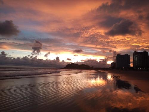景观, Pousada/Flat Praia Do Sonho in 梦幻海滩