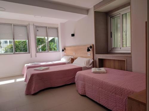 Pension-Albergue Don Alvaro 5
