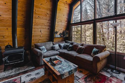 Chief Peak in Φισ Καμπ(Καλιφόρνια)