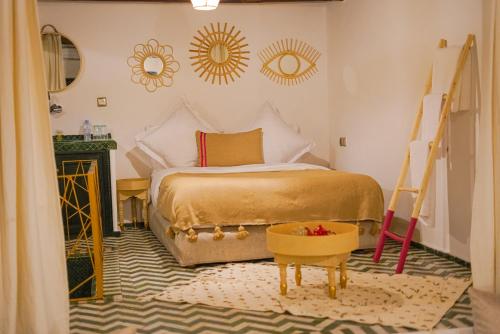 Riad Tassili Marrakech 1
