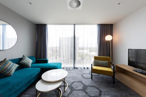 Mercure Canberra Belconnen