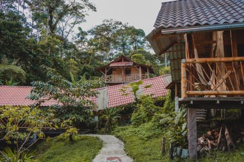 Finca Las Palmas Ecolodge