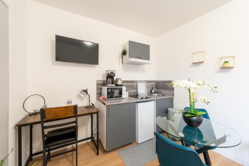 Résidence Kyjay (Residence Kyjay) in Cambrai